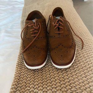 Cole Haan Zero Grand casual dress show: Seize 10.5